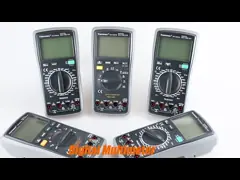 Digital Multimeter