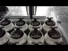 3 Axis 2K AB Glue Potting Silicone Epoxy PU Glue Dispenser