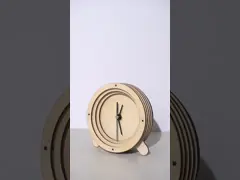 Automatic Acrylic Laser Cutter Versatile Powerful Engraving And Cutting Machine