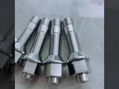 заказ Gr5 Ti6al4v m12 m14 титановый колёс с гайкой для автомобиля video