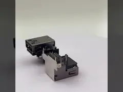 9Pin Female Socket Connector USB3.0