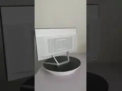 19 / 22 / 24 Inch AIO All In One Gaming PC Computer Built In Speaker Camera