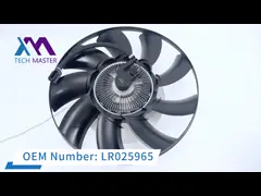 100% Professional Tested W220 W215 R230  Auto Cooling Fan A2205000293