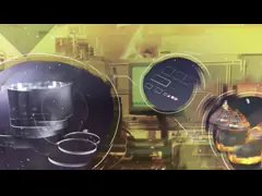 ハンジュ周波数制御の導入