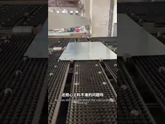 1.8м Нажимный рукав тип Center Bending Machine Автоматическая металлическая машина для изгиба листового металла video