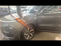SUV L8 Li Xiang Elektrische auto Li Auto Smart Op maat gemaakt 5 deuren 6 zitplaatsen