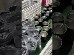 Intelligent temperature display