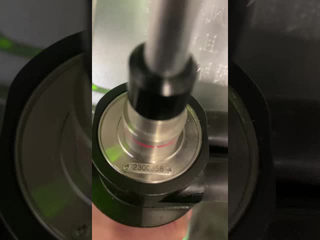 3D видео лапароскоп LTF-190-10-3D 3 переключатели 100 градусов диапазон угла видео