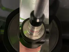 3D видео лапароскоп LTF-190-10-3D 3 переключатели 100 градусов диапазон угла video