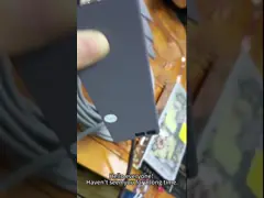 High quality 200W Air fan cooled for Inkjet Flatbed printer UV Printer LED Lamp