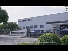 Profiel van het bedrijf