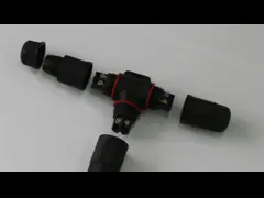 M20 Тип стыковки Прямая наружная проволока и кабель водонепроницаемое механическое оборудование быстрый соединитель video