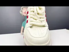 Легкодышащие классические резиновые ботинки женские кроссовки различных цветов video