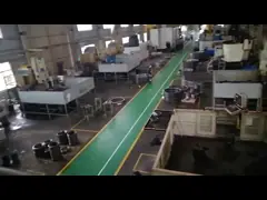 Подшипник для подъемной платформы, подшипник для экскаватора video