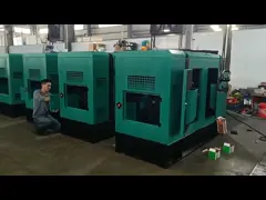 200 кВт 250 кВт 1500 пм природный газовый генератор для домашнего использования video