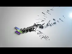 Четырехголовый пиезоинкджетный принтер Технология кодирования красителя или пигмента video