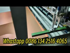 Полностью автоматическая машина для распыления клея для сэндвич-панели из каменной шерсти video