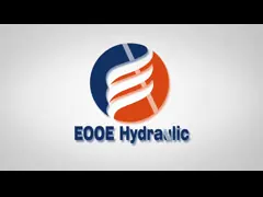 EOOE-Bearbeitungsanlage