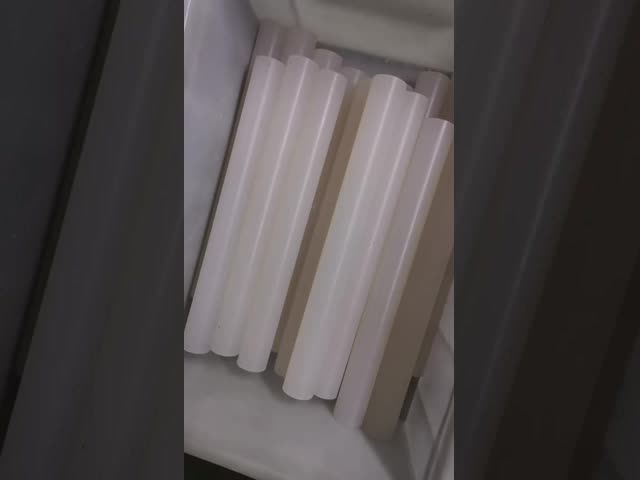 KEL F ポリクロロトリフルーオエチレン PCTFE 棒プレート パイプ ODM