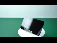 4.3 дюймовый сенсорный экран транспортного средства LCD дисплей высокая яркость 300 нит LCD сенсорный дисплей video