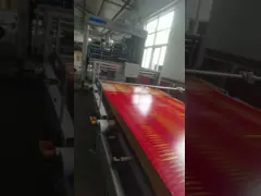 Высокоскоростные многослойные паллетизаторы для обработки бумаги video