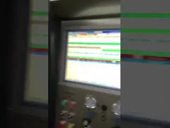 Single Facer Corrugator Machine Made In China