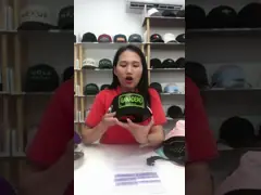 Оптовая продажа 5 панель унисекс на заказ металлическая пластина с вышивкой сетка бейсбольная шапка Gorras дышащая изогнутая крышка грузовик шляпа video