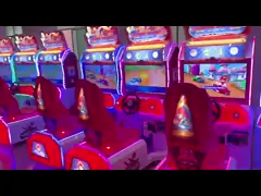 Mario GP DX Arcade Car Racing Game Machine Для продажи аркадная видеоигра video