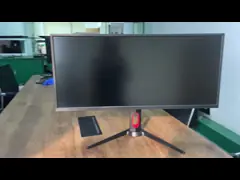 IPS Графический компьютерный монитор 100 Гц 34 дюйма Игровой монитор 5 мс С USB-узлом video