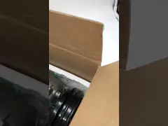 DC24V 5KW электрический компрессор 60035090 экскаватор кондиционер video