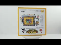 Интерактивный игровой набор для детей Возраст 3 года Продолжительность игры 30-60 минут video