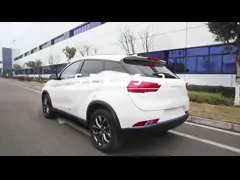 160 км/ч Авто EV Электрический внедорожник Европа DFSK Dong Feng SERES 3 video