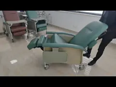 Quantidade boa Hospital Clínica Uso doméstico Residencial Cadeira reclinável Cama à venda