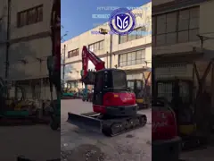 China SD22 Shantui Used SD Bulldozer Remarkable Condition Bulldozer Hydraulic Machine supplier