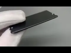 Customized Cnc Turning Milling Service Precision Cnc Aluminium Metal Machining Parts