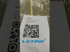SHA-256 ブロックチェーンの暗号 ASIC マイナー ビットメイン アントマイナー S21 Hyd 335Th