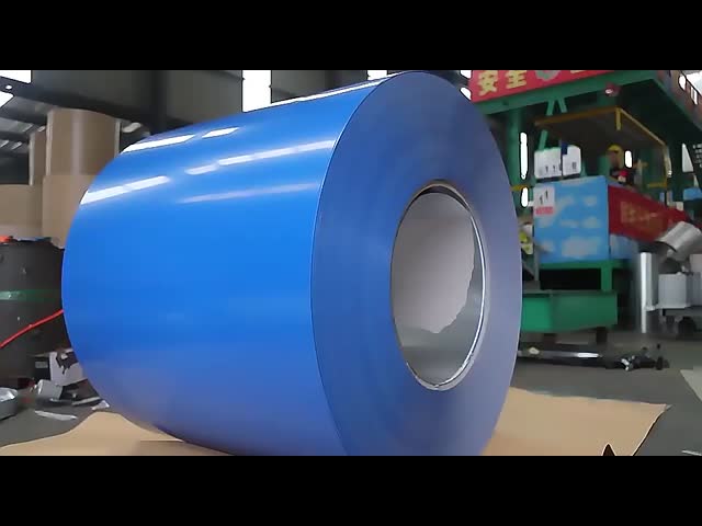 SGCC SGHC CGCC 熱売りPPGI鋼コイルのより優れた加工性能