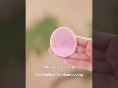 Инструкции по уходу за детскими волосами Бес BPA пластик различных цветов Для размера 8 * 8 * 8 см и вес 9 грамм video