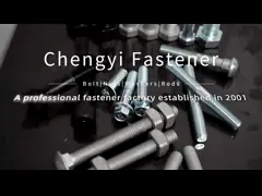 Прецизия Нестандартные детали Град 12.9 Конкавый конец Шестиугольный плотно установленный винт DIN914 Безголовый винт video