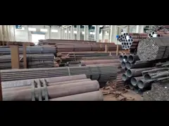 ISO9001 ASTM 304 416 Бесшовная труба из нержавеющей стали диаметром 20 мм 50 мм 100 мм video