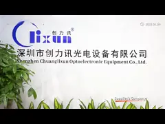 China Optical Fiber Cable Connector Crimping Machine High Precision Air Pressure supplier