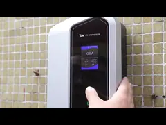 GBT 16A 1Phase EVSE Wallbox EV зарядное устройство для электромобилей мощностью 11 кВт зарядное устройство для электромобилей с переменным током зарядное устройство для электромобилей video