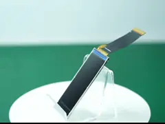 2.86 дюймовый барный тип LCD дисплей Industrial 376*960 пикселей Разрешение video