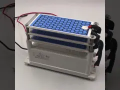 KR Air Ceramic Mini Ozone Generator Части и компоненты модуля video