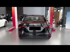 Автоматический седан Nissan Sylphy 1.6L CVT с пробегом 25001-50000 миль в 2024 году video