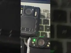 Duniot low price offline body worn cameras
