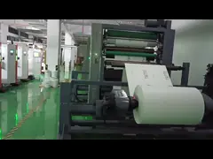 fm-s paper cup fan printing machine