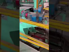 ST12 Низкоуровневая листовая плитка из нержавеющей стали MS DC01 Металлический строительный материал из мягкой стали video