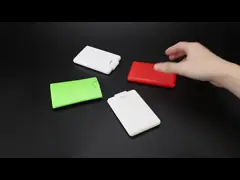 15 мл Снежная сенсационная портативная бутылка с мини- спреем Кредитная карта Бутылка с тонким туманом video