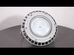 Explosion proof light